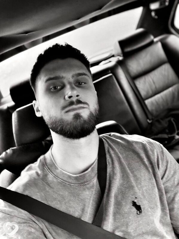Максим, 24, Бресте — анкета №600274