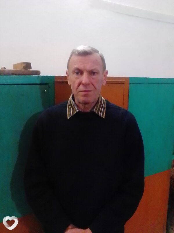 Сергей, Зеленокумск