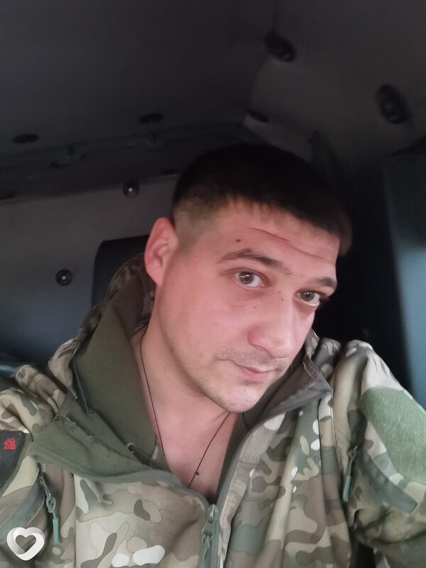 Петр, 37, Белгороде — анкета №600208