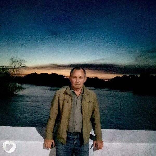 Александр, 65, Усть-Каменогорск — анкета №600210