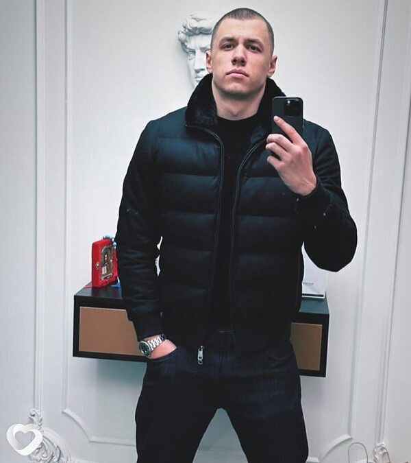 Стас, 43, Славянске — анкета №600213