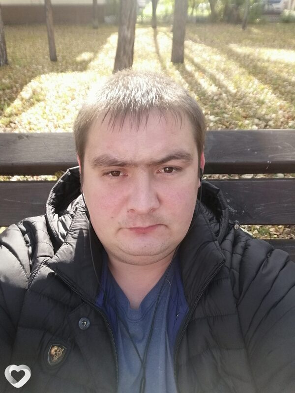 Николай, 37, Новокузнецке — анкета №600221