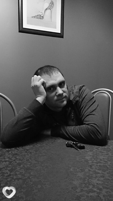 Сергей, 42, Новочеркасске — анкета №600224