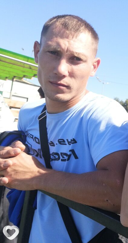 Иван, 31, Глазове — анкета №600226