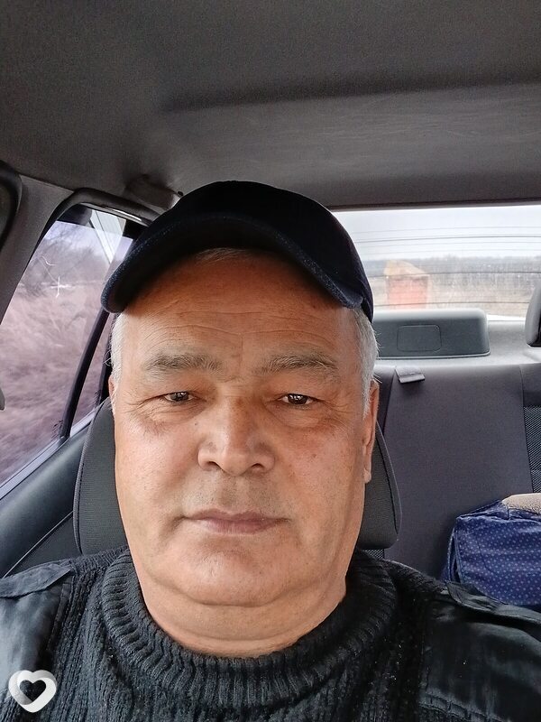 Захар, 56, Белгороде — анкета №600706