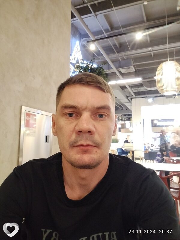 Игорь, 35, Воронеже — анкета №600708