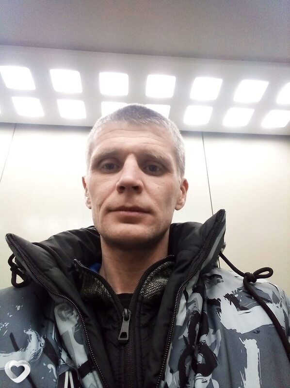 Артём, 40, Владимире — анкета №600715