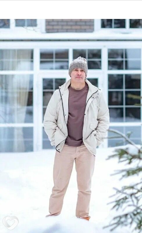 Олег, 59, Тольятти — анкета №600727