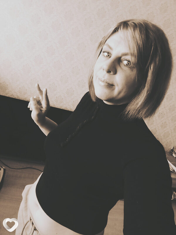 Стасия, 40, Казани — анкета №600081