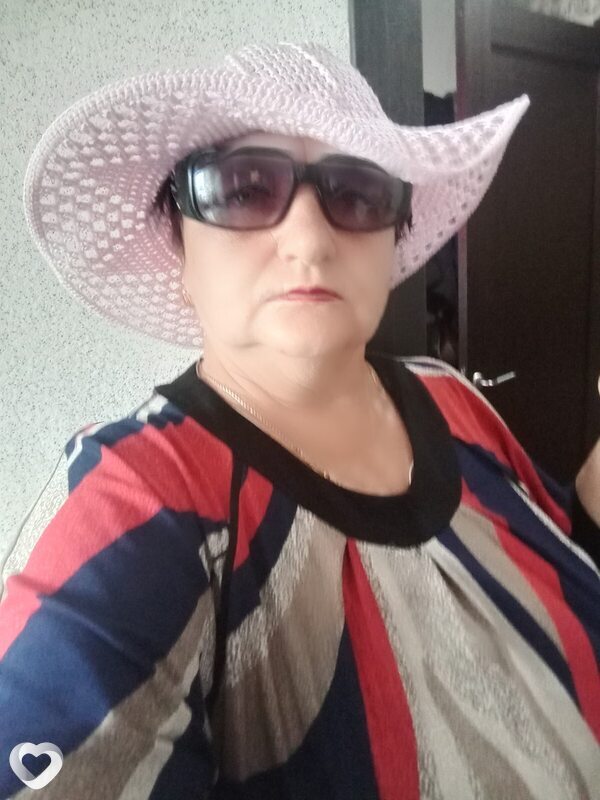 Галина, 67, Петропавловске — анкета №600087