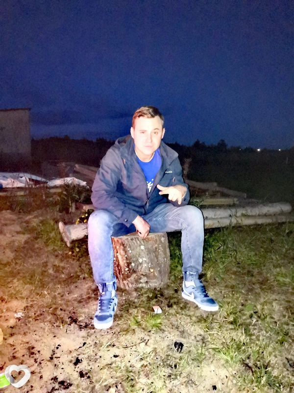 Роман, 31, Калуге — анкета №600090