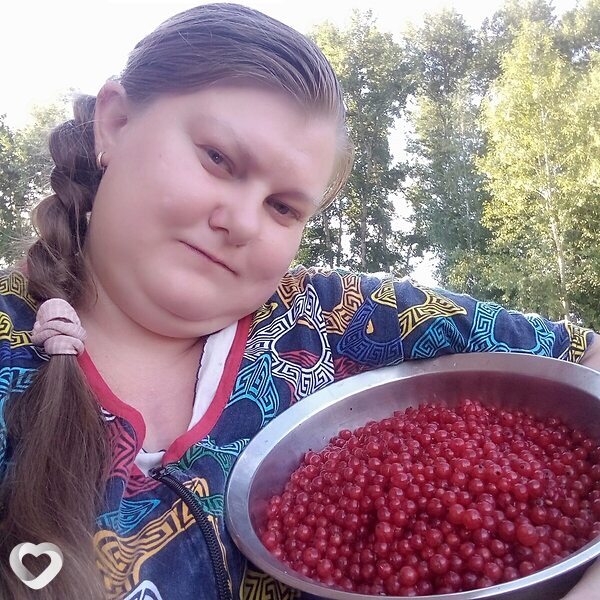 Настя, Маслянино