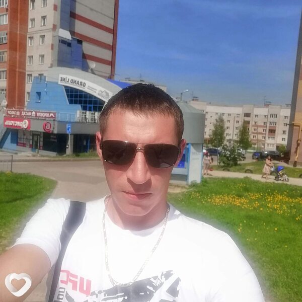 Konstantin, 33, Ставрополе — анкета №600098