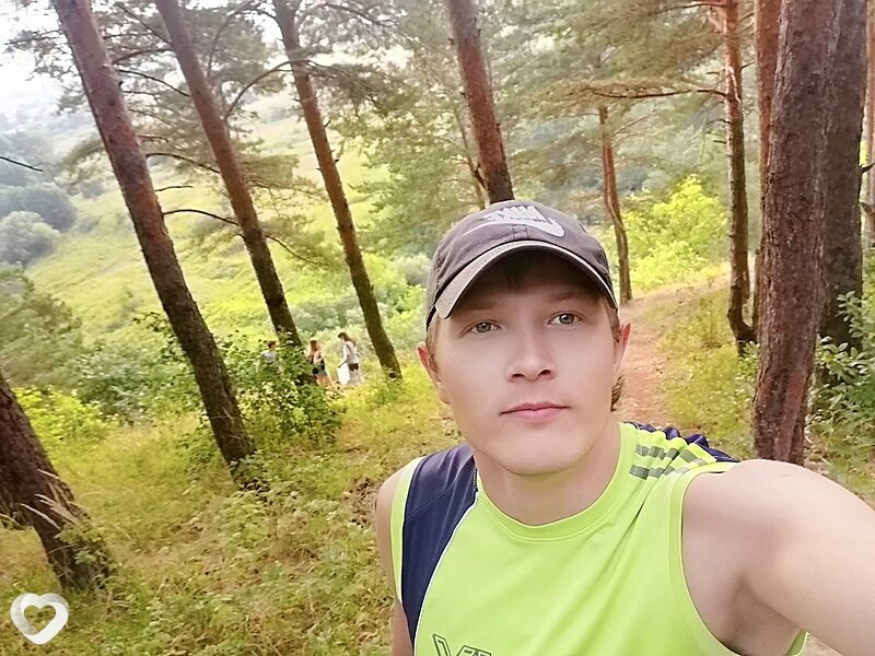 Даня, 32, Перми — анкета №600332