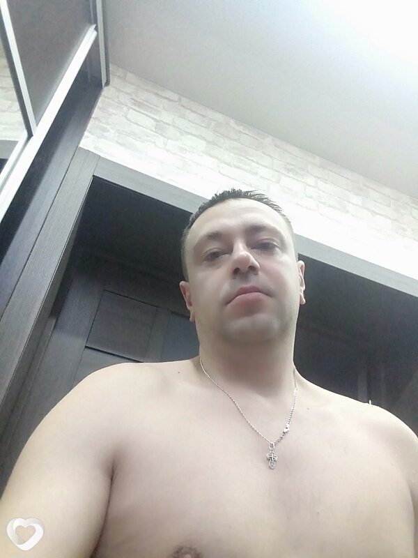 Дима, 41, Молодечно — анкета №600337