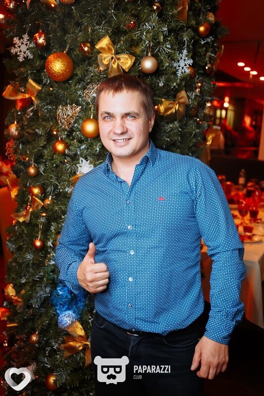 Олег, 48, Санкт-Петербурге — анкета №600341