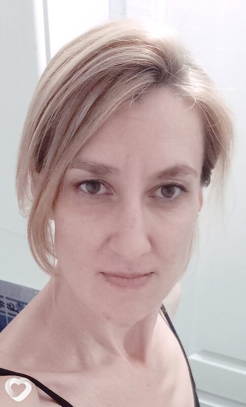 Елена, 47, Красноярске — анкета №600345