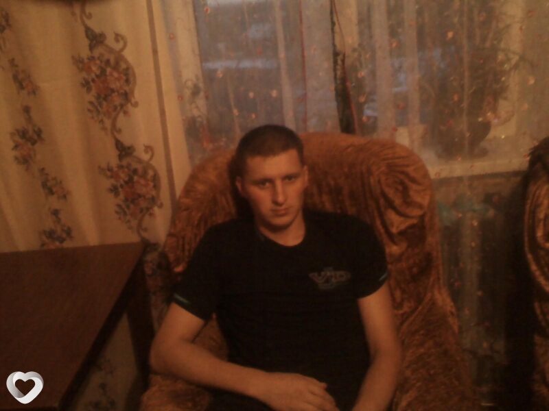 Паша, 36, Минске — анкета №600351