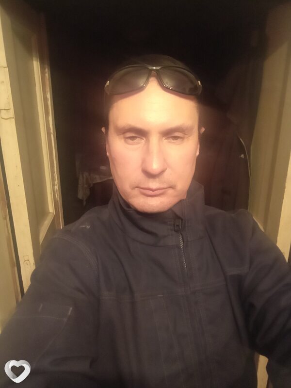 Dima, 36, Краматорске — анкета №600352