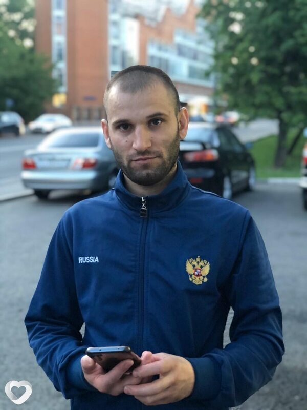 Ххх, 43, Волгограде — анкета №600281