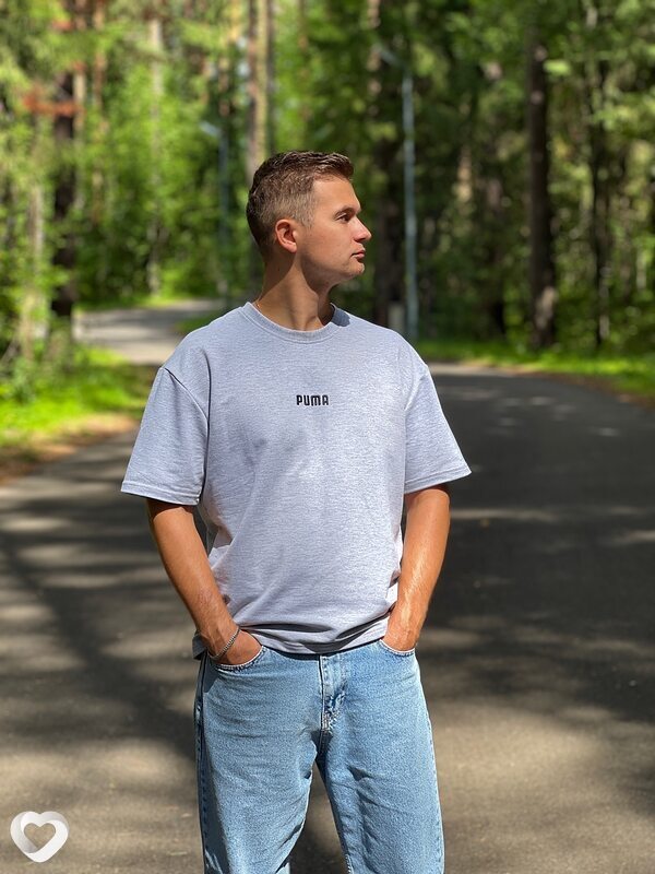 Семен, 27, Могилев — анкета №600284