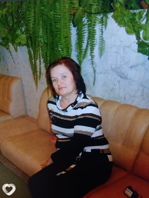 Светлана, 65, Речице — анкета №600286