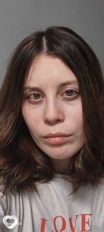 Евгения, 34, Великом Новгороде — анкета №600287
