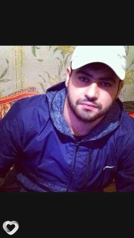 Анис, 36, Душанбе — анкета №600288