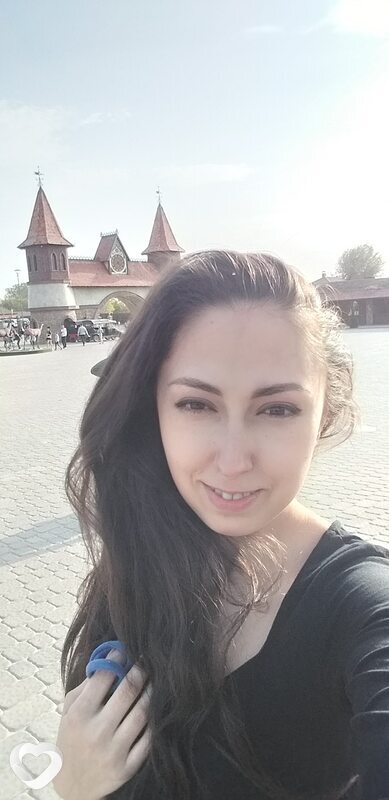 Марина, 35, Ростове-на-Дону — анкета №600289