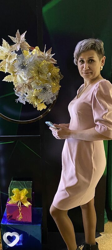 Алёна, 51, Петропавловске — анкета №600291