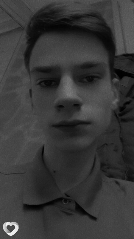 Сергей, 21, Подольске — анкета №600294