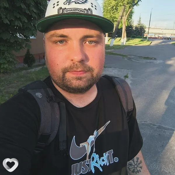 Arsene, 35, Добруше — анкета №9640