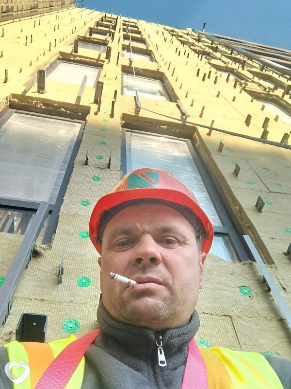 Шурик, 42, Балашихе — анкета №600312