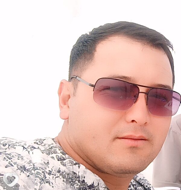 Бек, 32, Улан-Удэ — анкета №600313