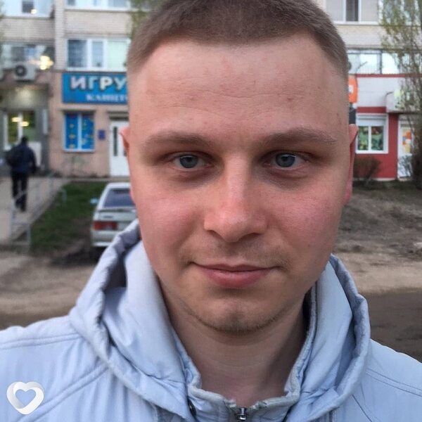 Александр, 33, Самаре — анкета №600319