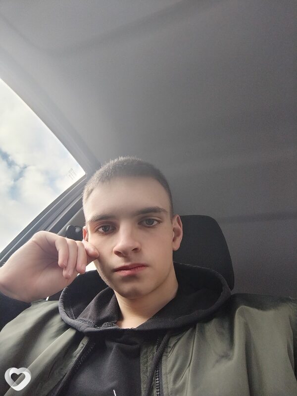 Кирилл, 23, Туле — анкета №600326