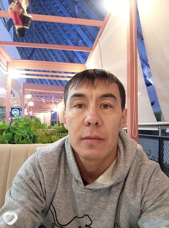 Қайыржан, 38, Караганде — анкета №600328