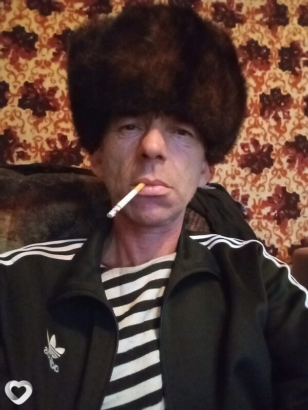 Анатолий, 47, Новосибирске — анкета №600234