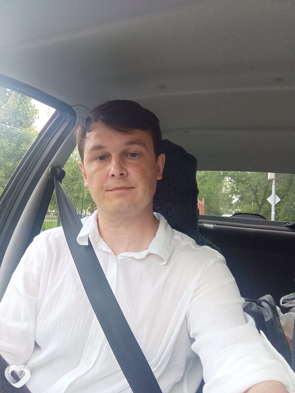 Виталий, 40, Саратове — анкета №600238