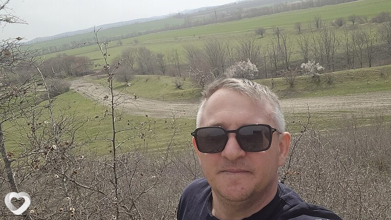 Дима, 43, Новороссийске — анкета №600247