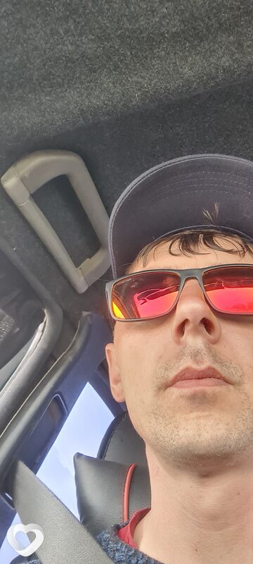 Денис, 37, Уральске — анкета №600249