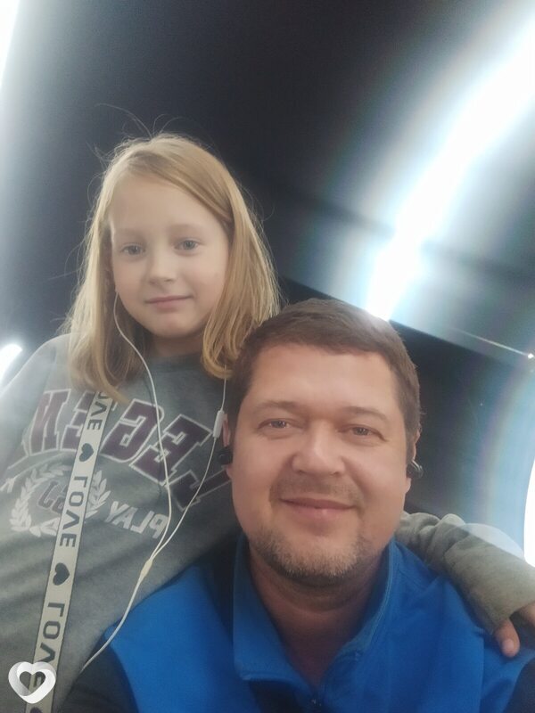 Андрей, 44, Челябинске — анкета №600252