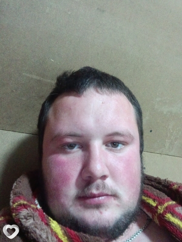 Денис, 23, Куровском — анкета №600253