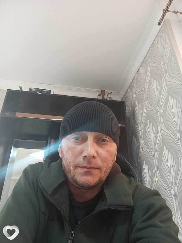 Артур, 43, Махачкале — анкета №600254
