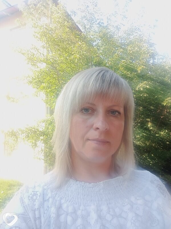 Света, 48, Владимире — анкета №600107