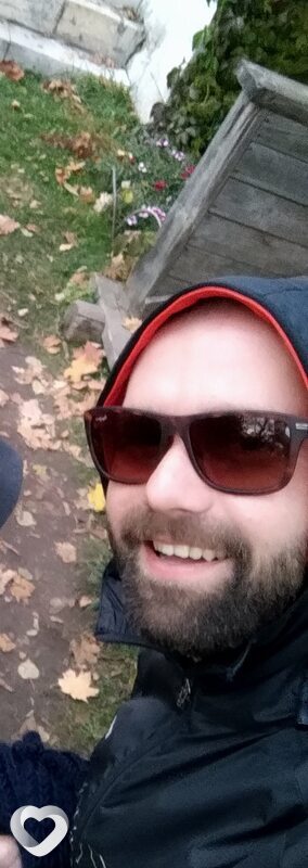 Александр, 39, Туле — анкета №600109