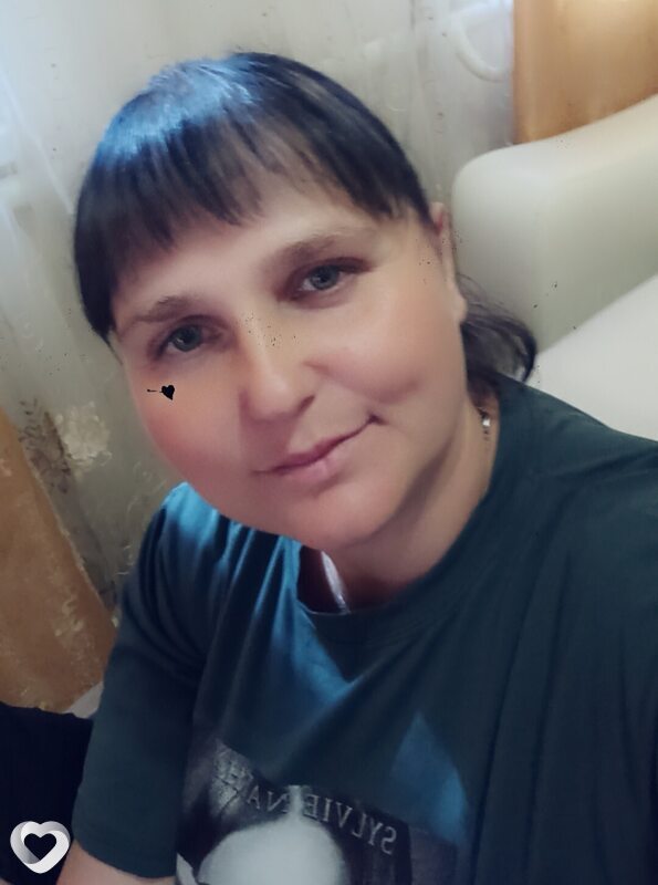 Юлия, 36, Ставрополе — анкета №600113