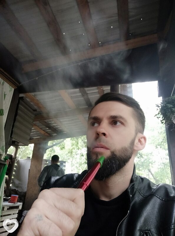 Сергей, Каменское