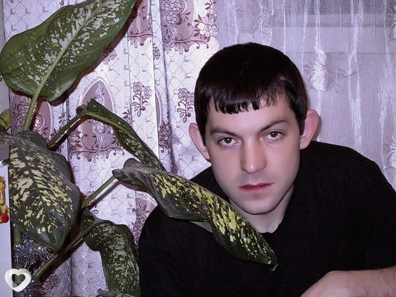 Лёха, 43, Санкт-Петербурге — анкета №600118