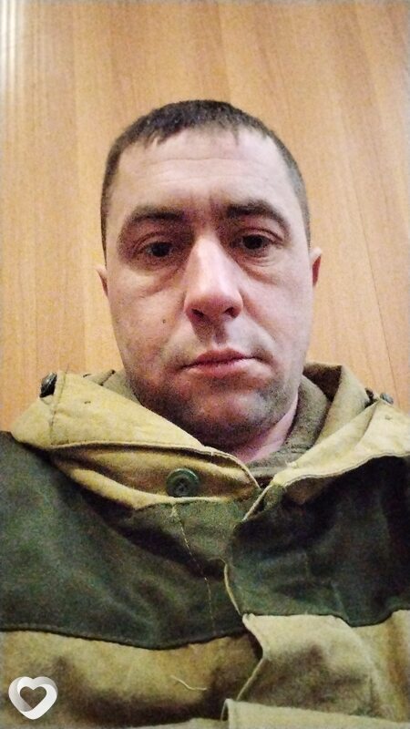Саня, 38, Макеевке — анкета №600119